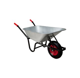 Plywood Trolly